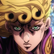 乔鲁诺·乔巴纳