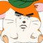 Hamtaro_Kujo