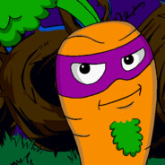 Carrot Guy