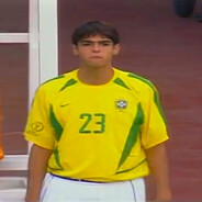 Ricardo Izecson dos Santos Leite