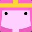 Princess Bubblegum