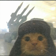 Рядовий Мурчик