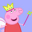 свинка пеппа