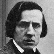 Frédéric Chopin