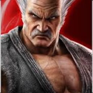 Heihachi Mishima