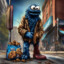 ARogueCookie
