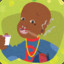 lil bill in dis bitch