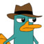 Agent P