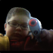 Buffalo soldier Steam avatar