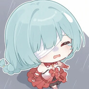 小医仙转世罢了