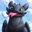 general toothless