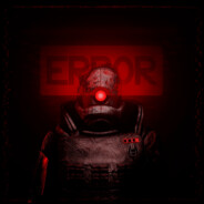 ERROR avatar