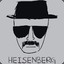 HEISENBERG