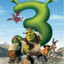 Shrek 3 on DVD