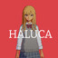 Haluca