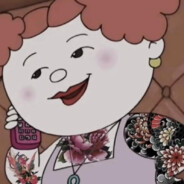 翻斗花园突击手壮壮妈