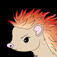spicy hedgehog!!