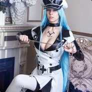 Esdeath avatar