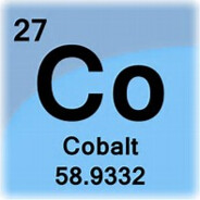 Cobalt