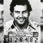 Pablo Escobar