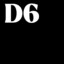D6