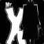 Mr`X