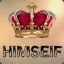 himseif