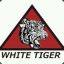 White Tiger | Mixed Martial Arts