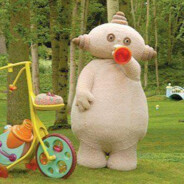 花园宝宝`玛卡巴卡