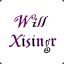 Will Xisingr