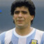 Diego Maradona