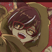 少し背の高いカブトムシ