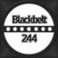 Blackbelt244