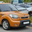 &#039;07 Kia Soul 210,092 miles
