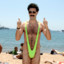 VIRGIN BORat