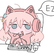 孤独小队——波奇酱