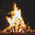 fireJesus