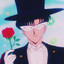Tuxedo Mask