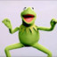 kermit the frog