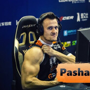 Jarek pasza runda nasza
