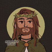 Islandparrott avatar