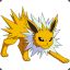 Jolteon