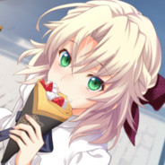 永远喜欢嘉神川诺艾尔