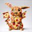 Pizzkachu