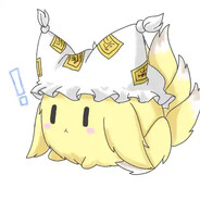 碳基生物八云蓝