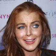 Lindsay Lohan
