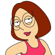 Meg Griffin