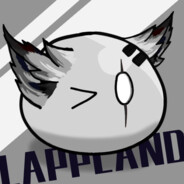 拉普兰德 萨卢佐