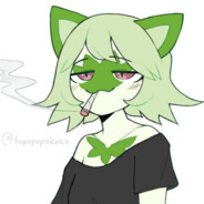 Steam Avatar