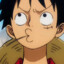 Luffy-